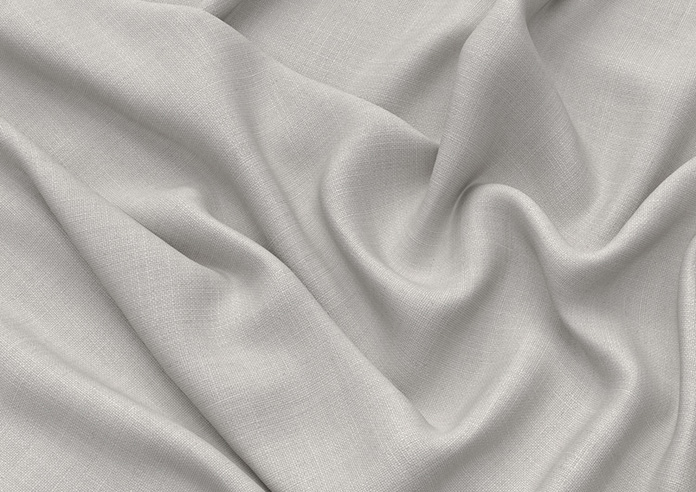 Laura Ashley Swanson, Natural - Twist&Fit Roman Blind - Image 4